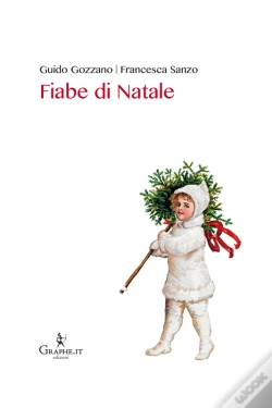 Capa do artigo Fiabe Di Natale