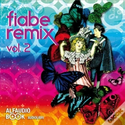 Capa do artigo Fiabe Remix Vol. 2