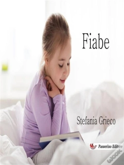 Capa do artigo Fiabe