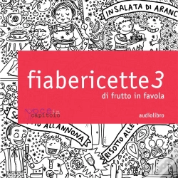 Capa do artigo Fiabericette 3