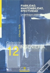 Capa do artigo Fiabilidad, Mantenibilidad, Efectividad