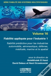 Capa do artigo Fiabilite Appliquee Pour L