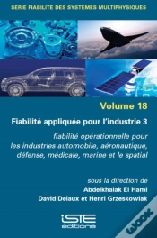Capa do artigo Fiabilite Appliquee Pour L