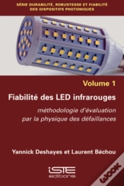 Capa do artigo Fiabilite Des Led Infrarouges