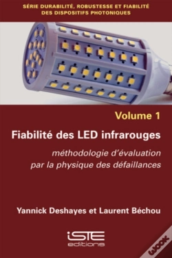 Capa do artigo Fiabilite Des Led Infrarouges