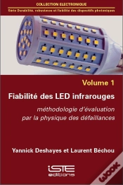 Capa do artigo Fiabilité Des Led Infrarouges ; Méthodologie D