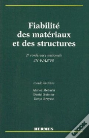 Capa do artigo Fiabilite Des Materiaux Et Des Structures 2e Conference Nationale Jn Fiab