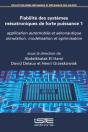 Fiabilite Des Systemes Mecatroniques De Forte Puissance 1 - Preview