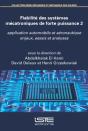 Fiabilite Des Systemes Mecatroniques De Forte Puissance 2 - Preview