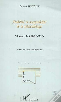 Capa do artigo Fiabilite Et Acceptabilite De La Teleradiologie