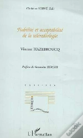 Fiabilite Et Acceptabilite De La Teleradiologie