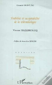Capa do artigo Fiabilite Et Acceptabilite De La Teleradiologie