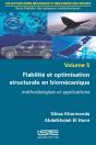 Fiabilite Et Optimisation Structurale En Biomecanique - Preview
