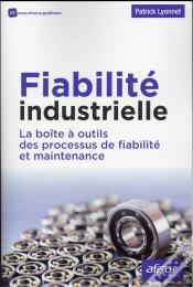 Capa do artigo Fiabilite Industrielle