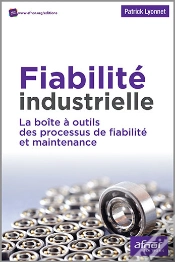 Capa do artigo Fiabilité Industrielle