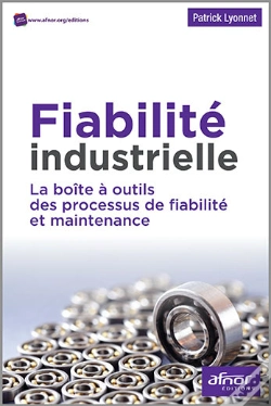 Capa do artigo Fiabilité Industrielle