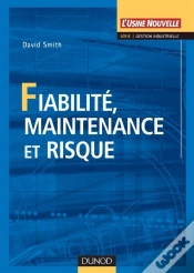 Capa do artigo Fiabilité, Maintenance Et Risque