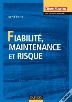 Capa do artigo Fiabilité, Maintenance Et Risque