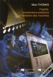 Capa do artigo Fiabilite Maintenance Predictive Et Vibrationdes Machines
