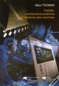 Capa do artigo Fiabilite Maintenance Predictive Et Vibrationdes Machines