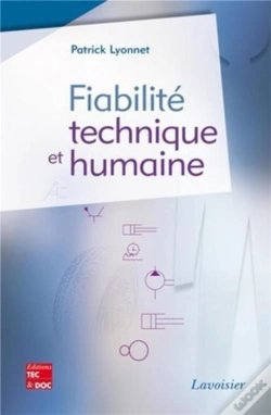 Capa do artigo Fiabilité Technique Et Humaine