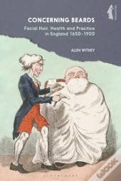 Fiahf Concerning Beards