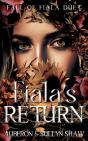 Fiala'S Return - Preview