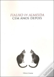 Capa do artigo Fialho de Almeida