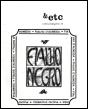 Fialho Negro - Preview
