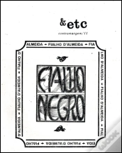Capa do artigo Fialho Negro