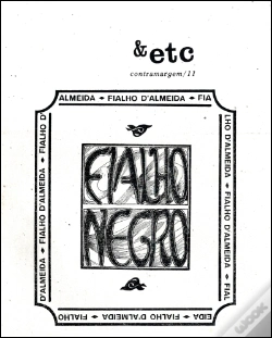 Capa do artigo Fialho Negro