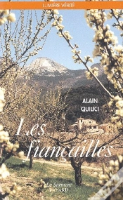 Capa do artigo Fiancailles