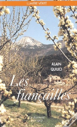 Capa do artigo Fiancailles