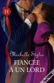 Capa do artigo Fiancee A Un Lord