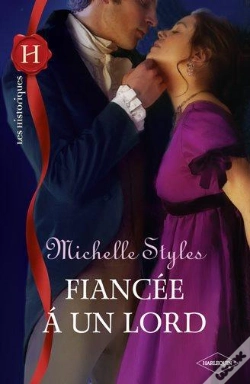 Capa do artigo Fiancee A Un Lord