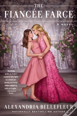 Capa do artigo Fiancee Farce