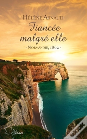 Capa do artigo Fiancée Malgré Elle