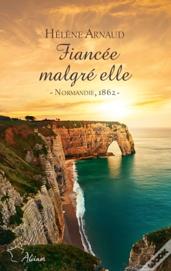 Capa do artigo Fiancée Malgré Elle