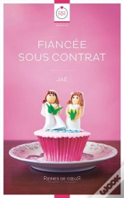 Capa do artigo Fiancee Sous Contrat