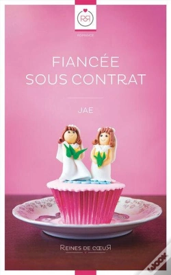 Capa do artigo Fiancee Sous Contrat