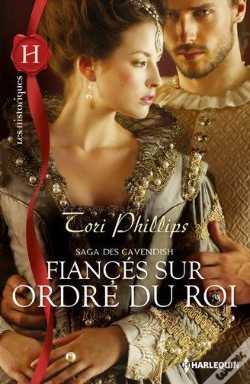 Capa do artigo Fiances Sur Ordre Du Roi