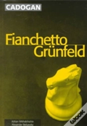 Capa do artigo Fianchetto Grunfeld