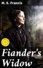 Fiander'S Widow - Preview