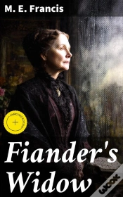 Capa do artigo Fiander