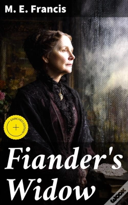 Capa do artigo Fiander'S Widow