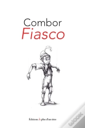 Capa do artigo Fiasco