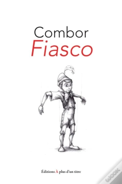 Capa do artigo Fiasco