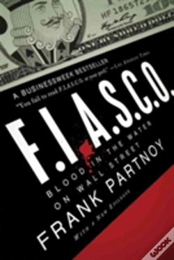 Capa do artigo F.I.A.S.C.O.