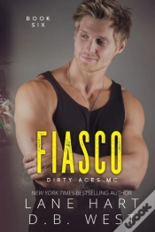 Capa do artigo Fiasco