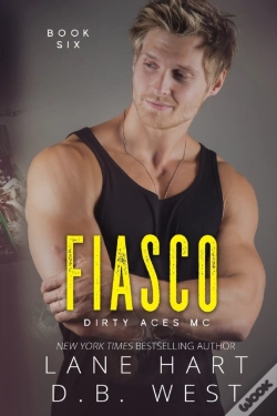 Capa do artigo Fiasco